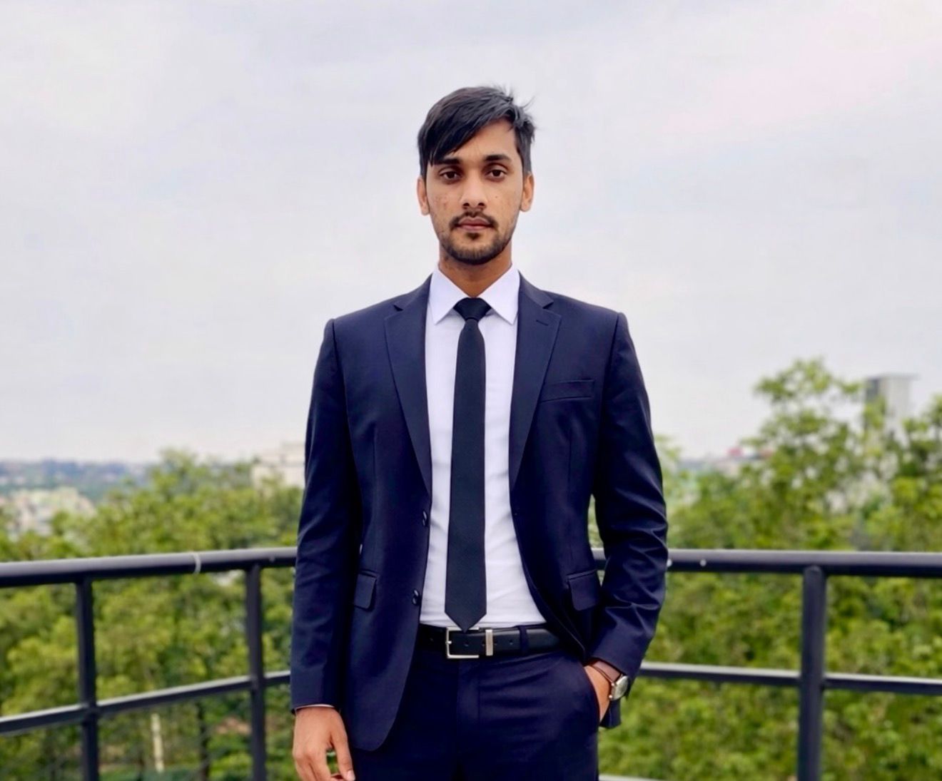 Azizur Rahman (Ayan)
